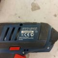 703510-7 Screwdriver Bosch 2pcs (GSR Mx2Drive / GSR 14.4 V-LI)