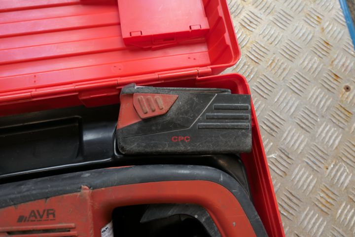 447712-4 Hilti tiger saw WSR-36A