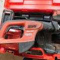 447712-3 Hilti tiger saw WSR-36A