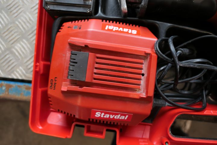 447712-6 Hilti tiger saw WSR-36A