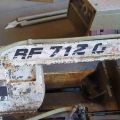 665005-4 Bandsaw, RF 712