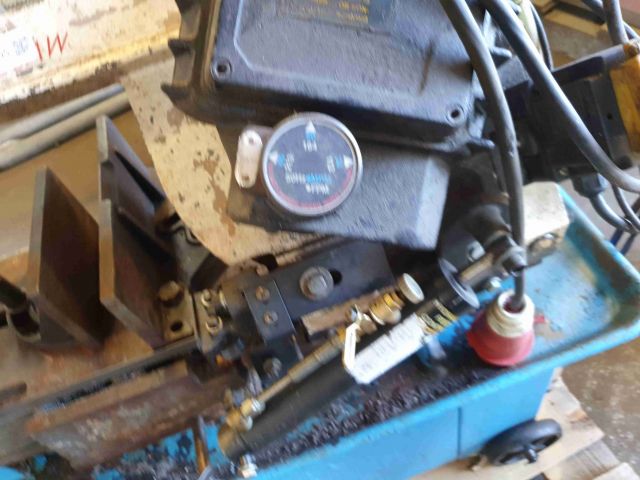 665005-6 Bandsaw, RF 712