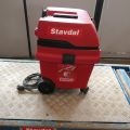 447717-1 Vacuum cleaner Pullman Ermator S25