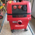 447717-2 Vacuum cleaner Pullman Ermator S25