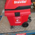 447717-3 Vacuum cleaner Pullman Ermator S25