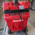 447717-4 Vacuum cleaner Pullman Ermator S25
