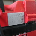 447717-5 Vacuum cleaner Pullman Ermator S25