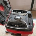 447717-6 Vacuum cleaner Pullman Ermator S25