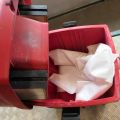 447717-7 Vacuum cleaner Pullman Ermator S25