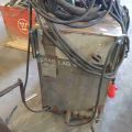 665010-4 MIG welder ESAB LAG 400 with feeder