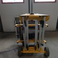 447719-11 DeWalt table circular saw DW 745 -QS with stand DE7400