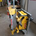 447719-12 DeWalt table circular saw DW 745 -QS with stand DE7400