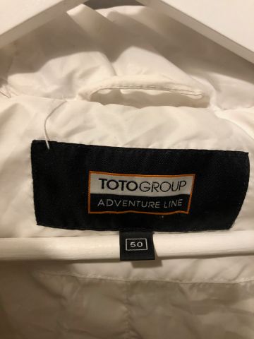 686099-2 Women's jacket from TotoGroup, troligrn S