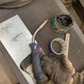 702262-4 Me-weld EWM351 Saturn