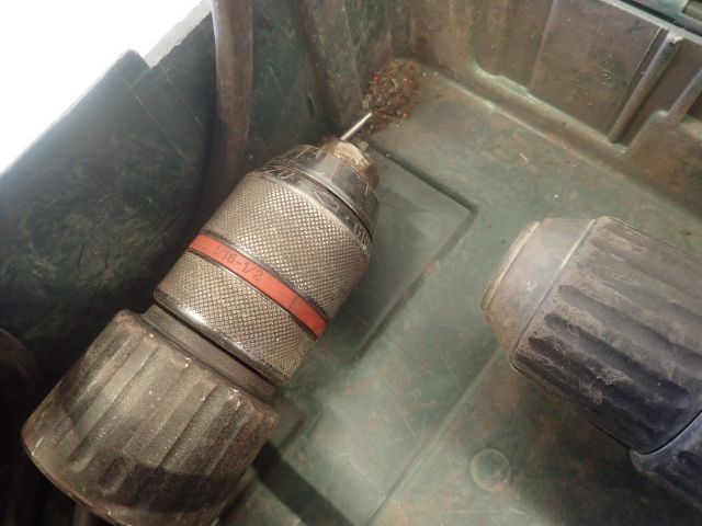 618358-6 Impact drill METABO UHE 2850 MULTI