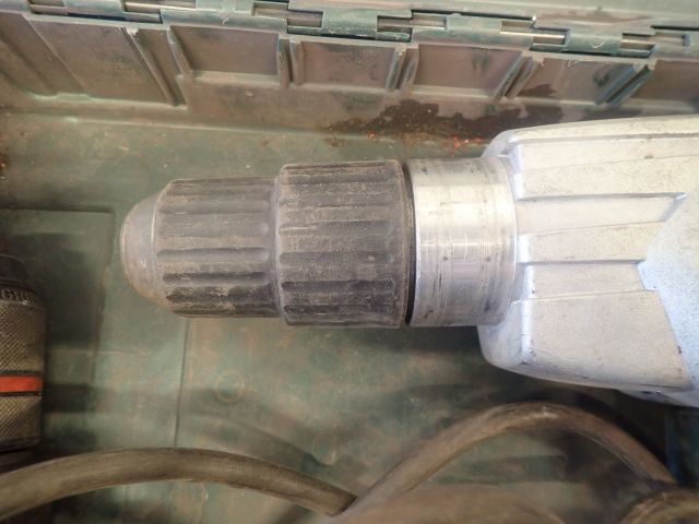 618358-5 Impact drill METABO UHE 2850 MULTI