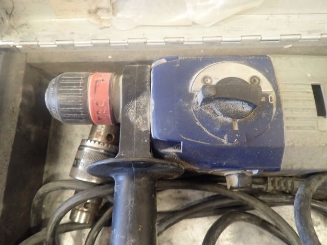 618359-5 Impact drill AEG PN 3000 XN2