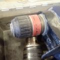 618359-6 Impact drill AEG PN 3000 XN2