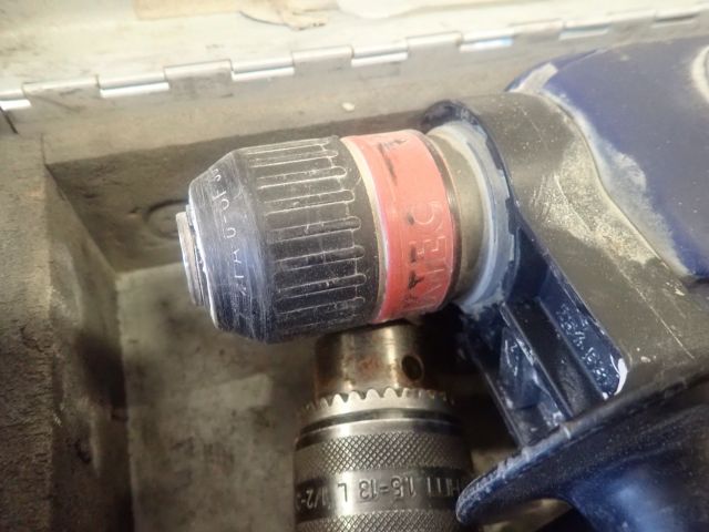 618359-6 Impact drill AEG PN 3000 XN2