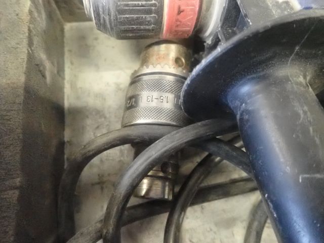 618359-7 Impact drill AEG PN 3000 XN2