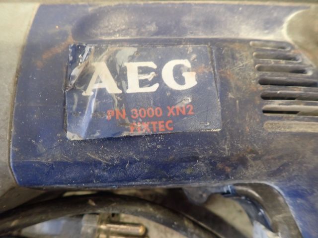 618359-8 Impact drill AEG PN 3000 XN2