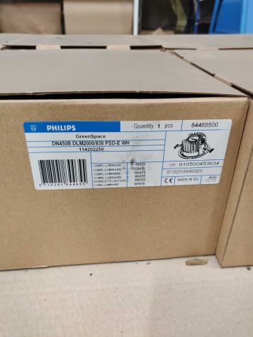 708892-3 Downlight Philips DN450B DLM2000 / 830 PSD-E (38 st)