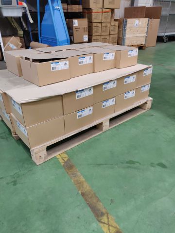 708892-4 Downlight Philips DN450B DLM2000 / 830 PSD-E (38 st)