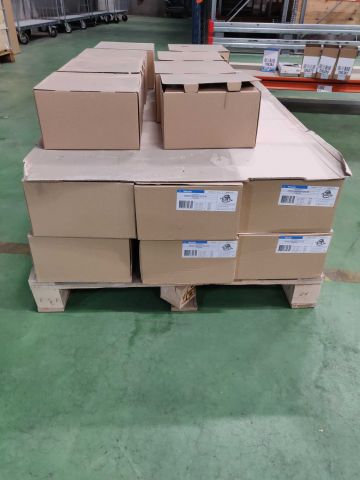 708892-5 Downlight Philips DN450B DLM2000 / 830 PSD-E (38 st)