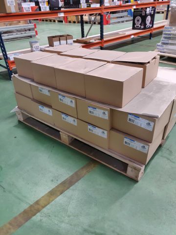 708892-6 Downlight Philips DN450B DLM2000 / 830 PSD-E (38 st)