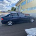 702277-4 BMW 320i Sedan Manual, 170hp, -2001 rep obj