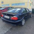 702277-5 BMW 320i Sedan Manual, 170hp, -2001 rep obj