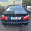702277-6 BMW 320i Sedan Manual, 170hp, -2001 rep obj