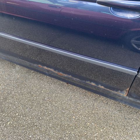 702277-15 BMW 320i Sedan Manual, 170hp, -2001 rep obj