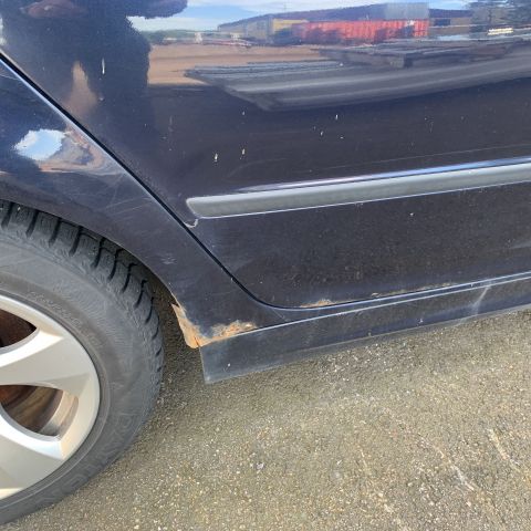 702277-26 BMW 320i Sedan Manual, 170hp, -2001 rep obj