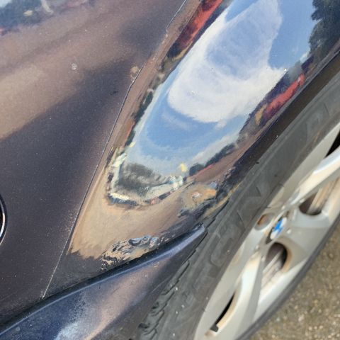 702277-28 BMW 320i Sedan Manual, 170hp, -2001 rep obj