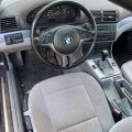 702277-30 BMW 320i Sedan Manual, 170hp, -2001 rep obj