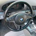702277-32 BMW 320i Sedan Manual, 170hp, -2001 rep obj
