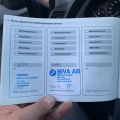 702277-41 BMW 320i Sedan Manual, 170hp, -2001 rep obj