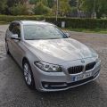 709237-4 BMW 520d Touring, F11 (190hp) - 2017 (OUR164)