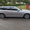 709237-6 BMW 520d Touring, F11 (190hp) - 2017 (OUR164)