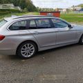 709237-7 BMW 520d Touring, F11 (190hp) - 2017 (OUR164)