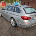 709237-10 BMW 520d Touring, F11 (190hp) - 2017 (OUR164)