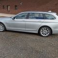 709237-11 BMW 520d Touring, F11 (190hp) - 2017 (OUR164)