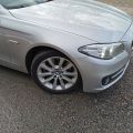 709237-16 BMW 520d Touring, F11 (190hp) - 2017 (OUR164)