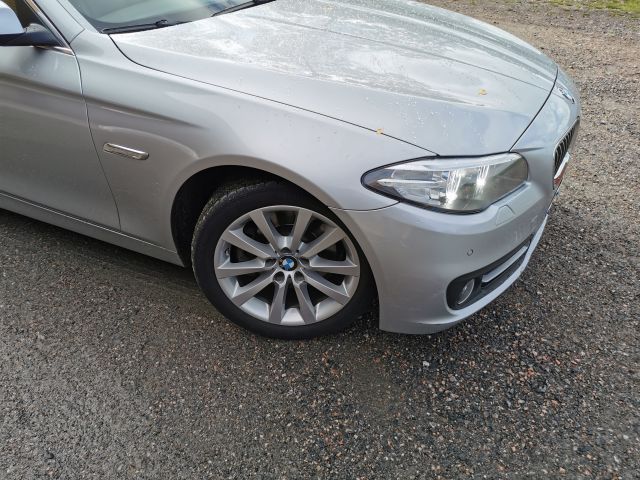 709237-16 BMW 520d Touring, F11 (190hp) - 2017 (OUR164)