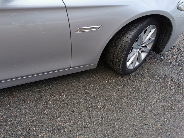 709237-17 BMW 520d Touring, F11 (190hp) - 2017 (OUR164)