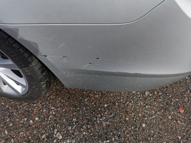 709237-21 BMW 520d Touring, F11 (190hp) - 2017 (OUR164)