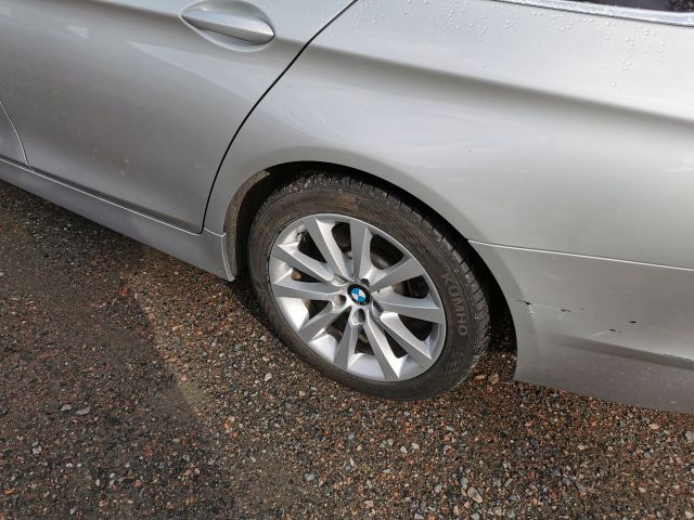 709237-22 BMW 520d Touring, F11 (190hp) - 2017 (OUR164)