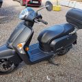 709238-1 :U moped KYMCO LIKE 50 -17 (YWN629)