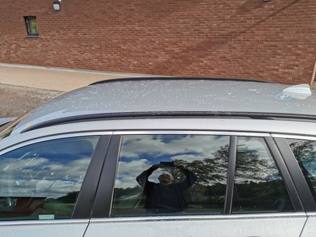 709237-23 BMW 520d Touring, F11 (190hp) - 2017 (OUR164)